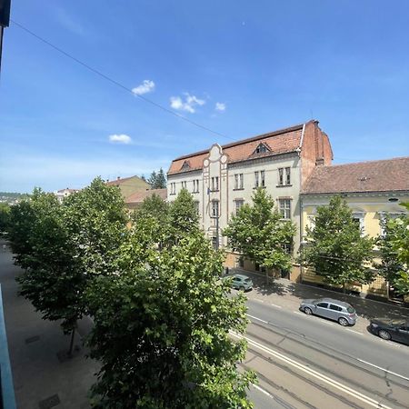 Apartament Lora'S Place Cluj Napoca Zewnętrze zdjęcie