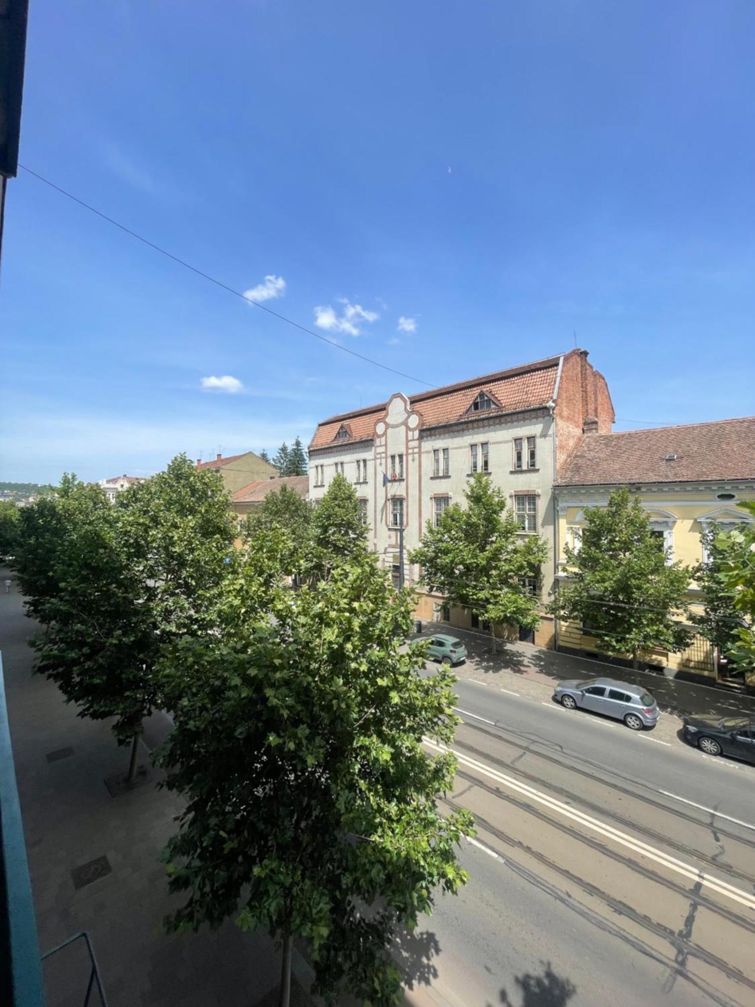 Apartament Lora'S Place Cluj Napoca Zewnętrze zdjęcie